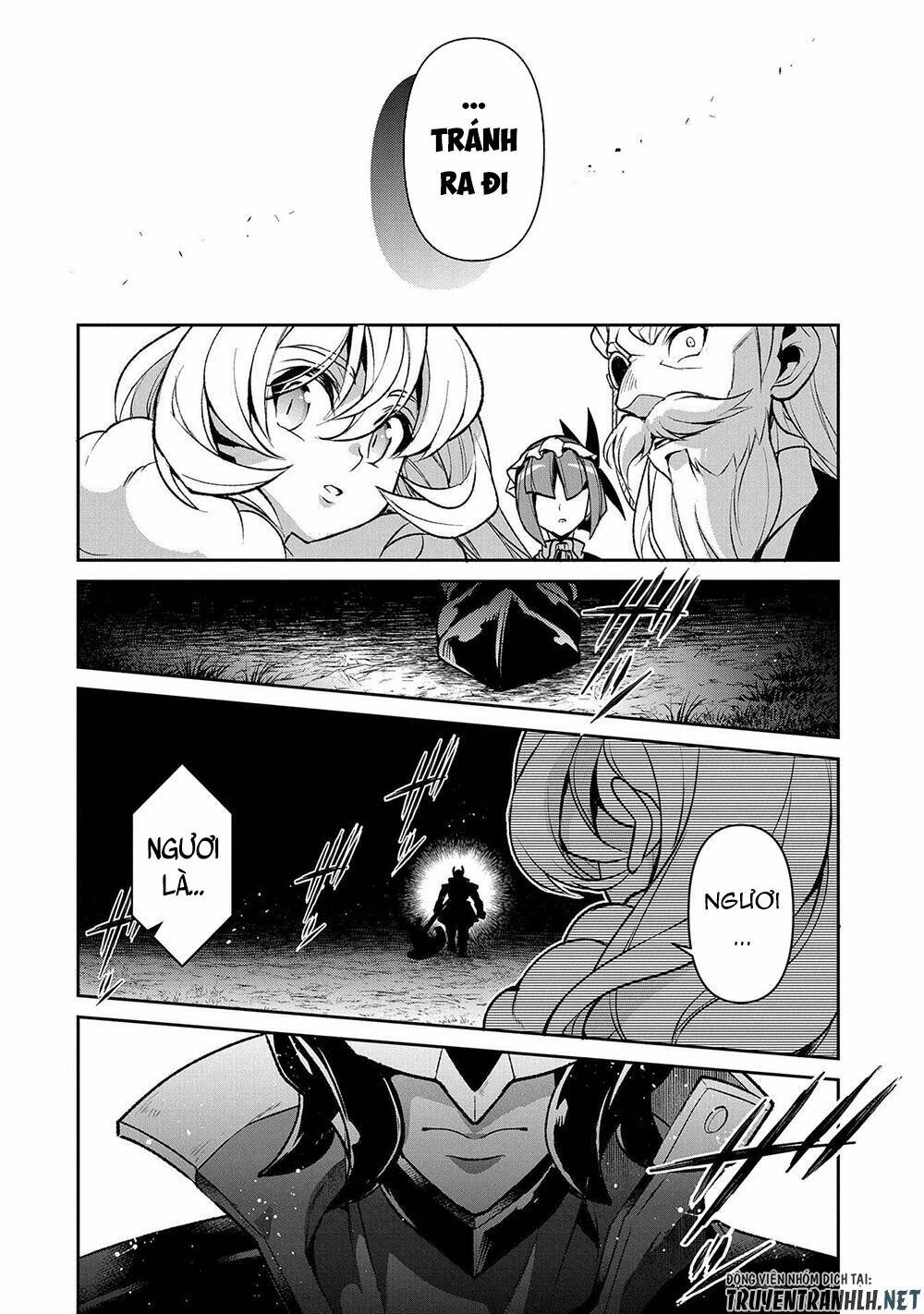 Yasei No Last Boss Ga Arawareta - Chapter 39 - Page 36