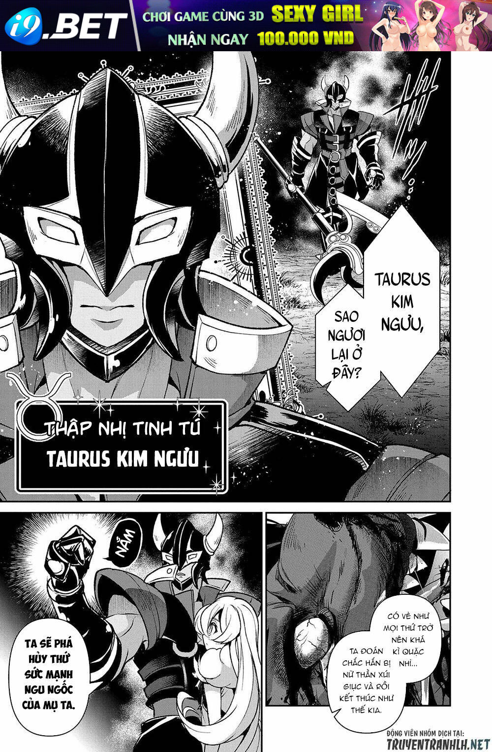 Yasei No Last Boss Ga Arawareta - Chapter 39 - Page 37