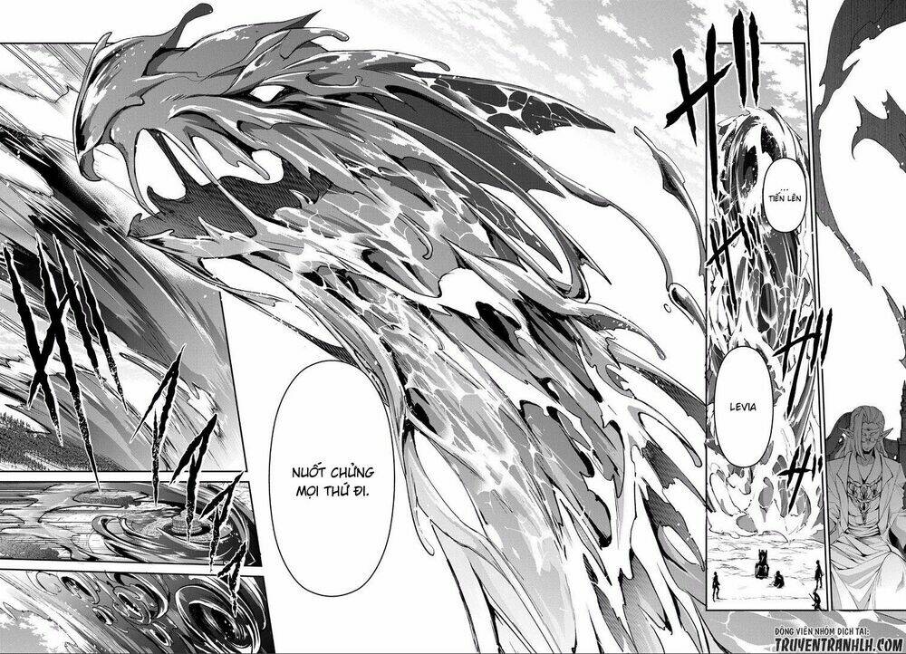 Yasei No Last Boss Ga Arawareta - Chapter 4 - Page 9