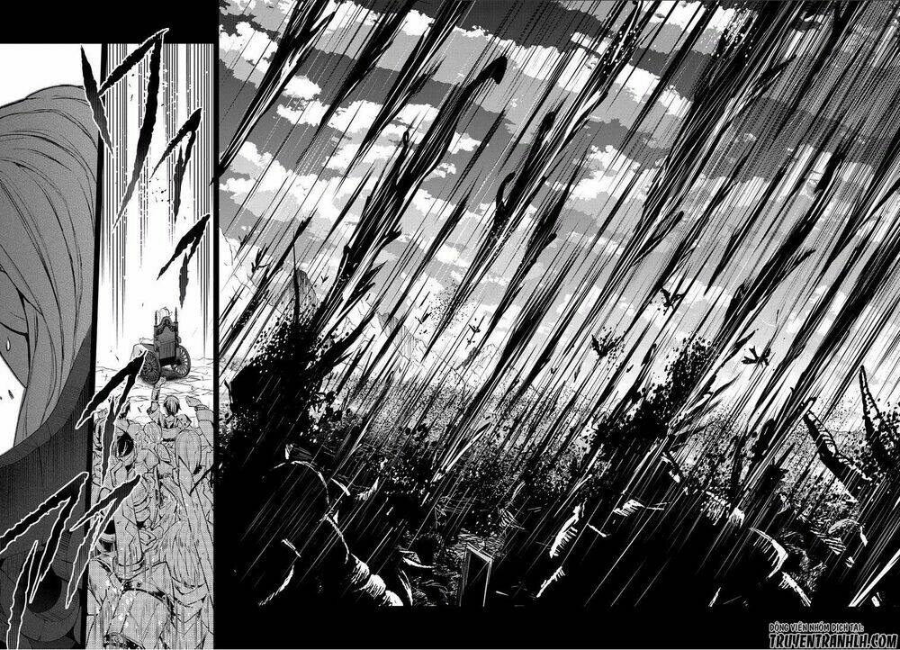 Yasei No Last Boss Ga Arawareta - Chapter 4 - Page 10