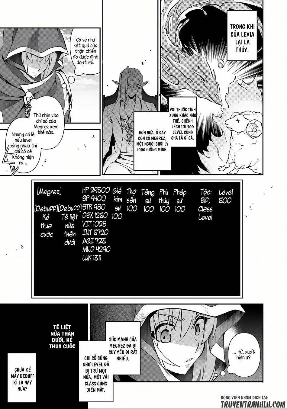 Yasei No Last Boss Ga Arawareta - Chapter 4 - Page 12