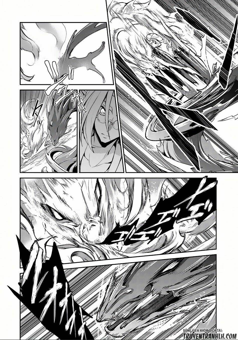 Yasei No Last Boss Ga Arawareta - Chapter 4 - Page 17