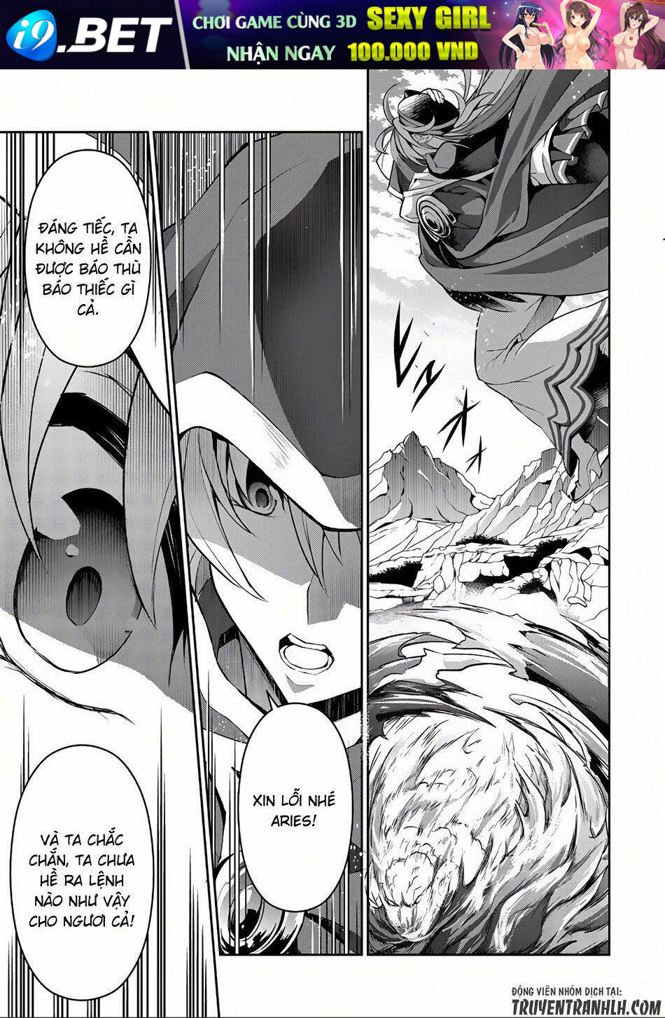 Yasei No Last Boss Ga Arawareta - Chapter 4 - Page 24