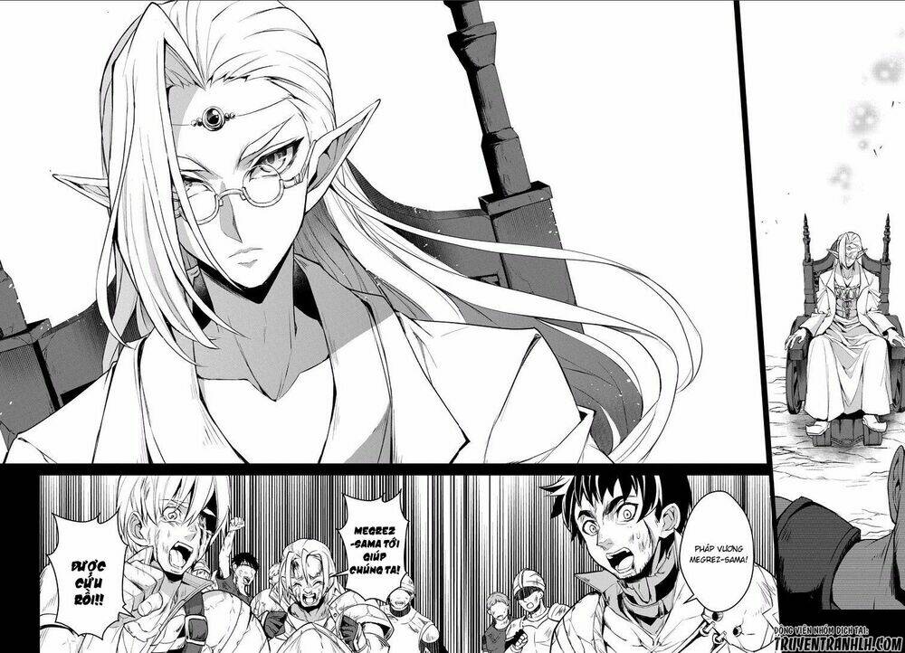 Yasei No Last Boss Ga Arawareta - Chapter 4 - Page 8