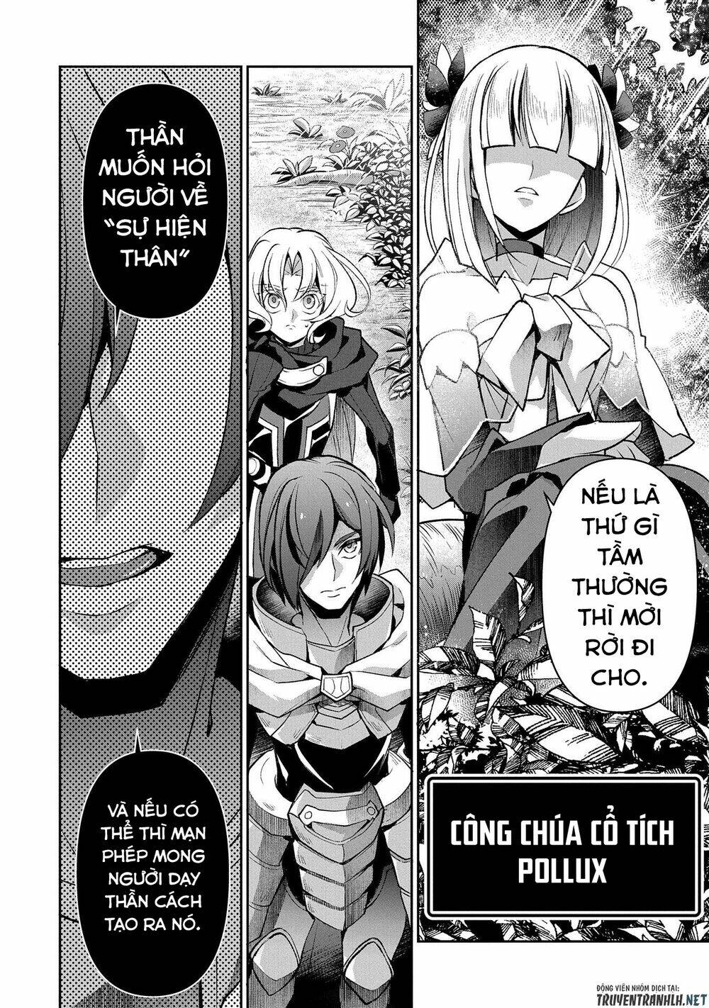 Yasei No Last Boss Ga Arawareta - Chapter 40 - Page 29