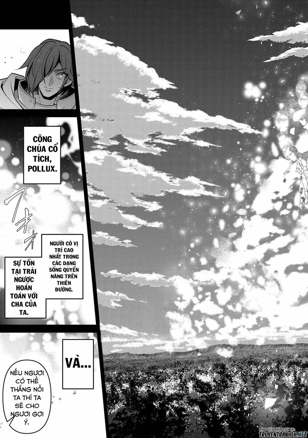 Yasei No Last Boss Ga Arawareta - Chapter 40 - Page 32