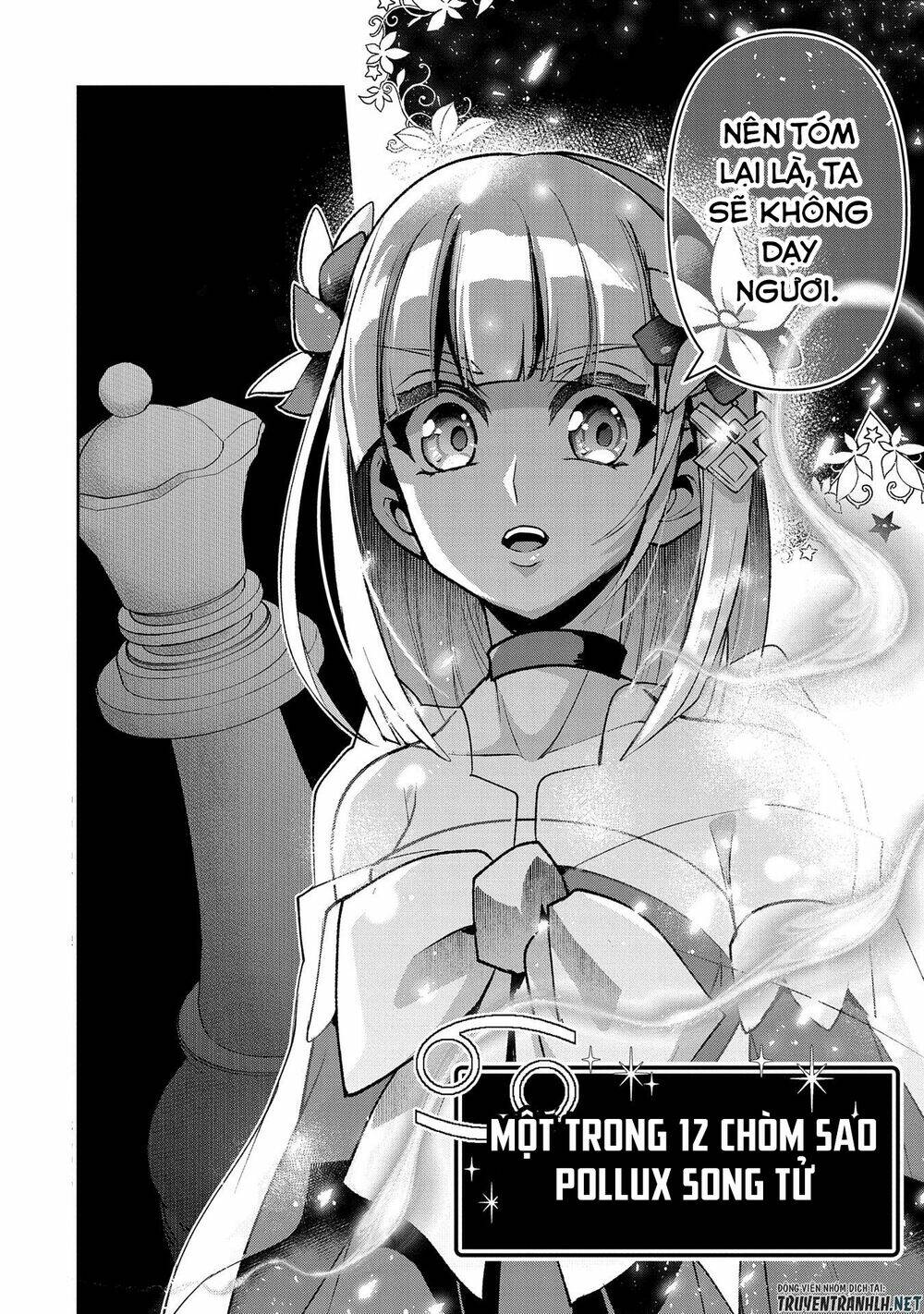 Yasei No Last Boss Ga Arawareta - Chapter 40 - Page 34