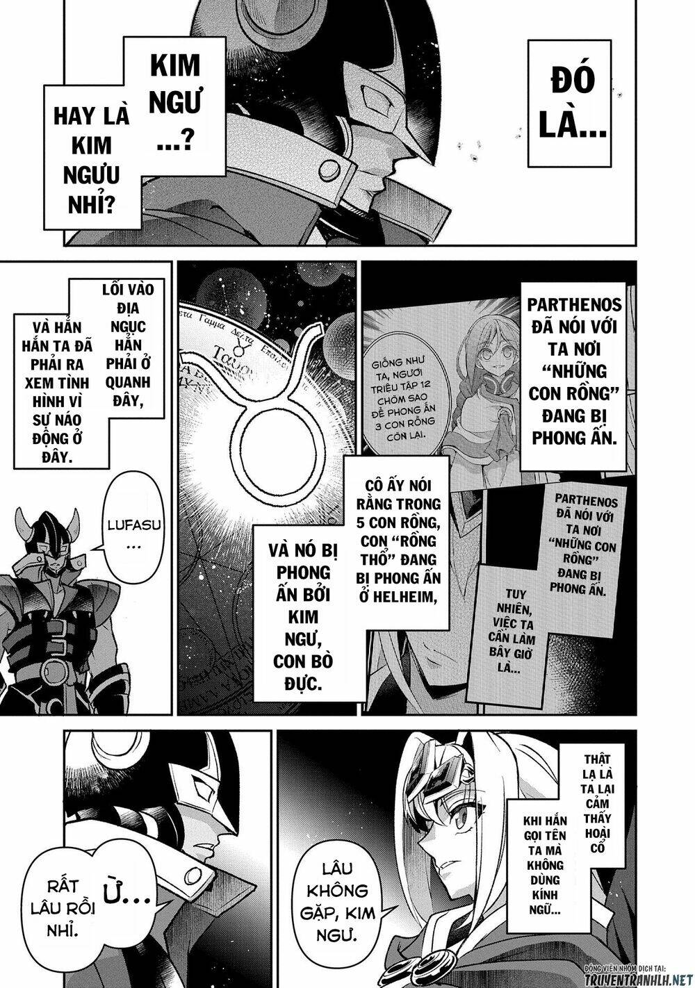 Yasei No Last Boss Ga Arawareta - Chapter 40 - Page 4