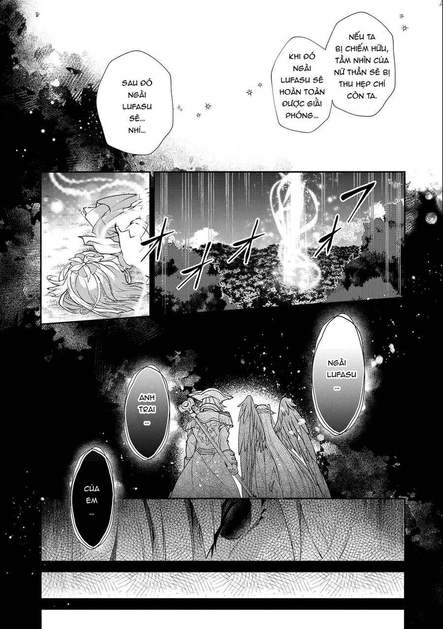 Yasei No Last Boss Ga Arawareta - Chapter 41.2 - Page 8
