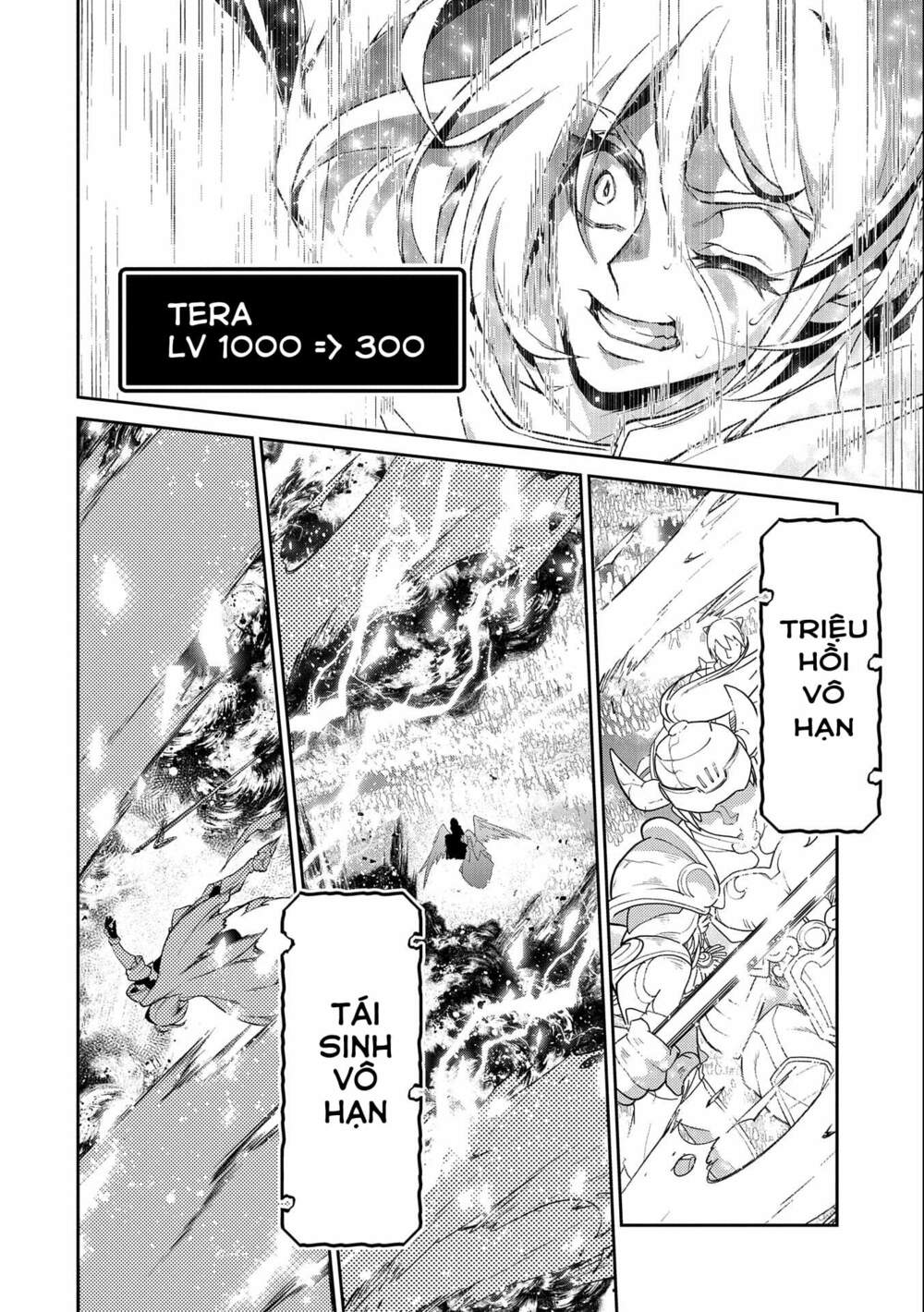 Yasei No Last Boss Ga Arawareta - Chapter 41 - Page 11