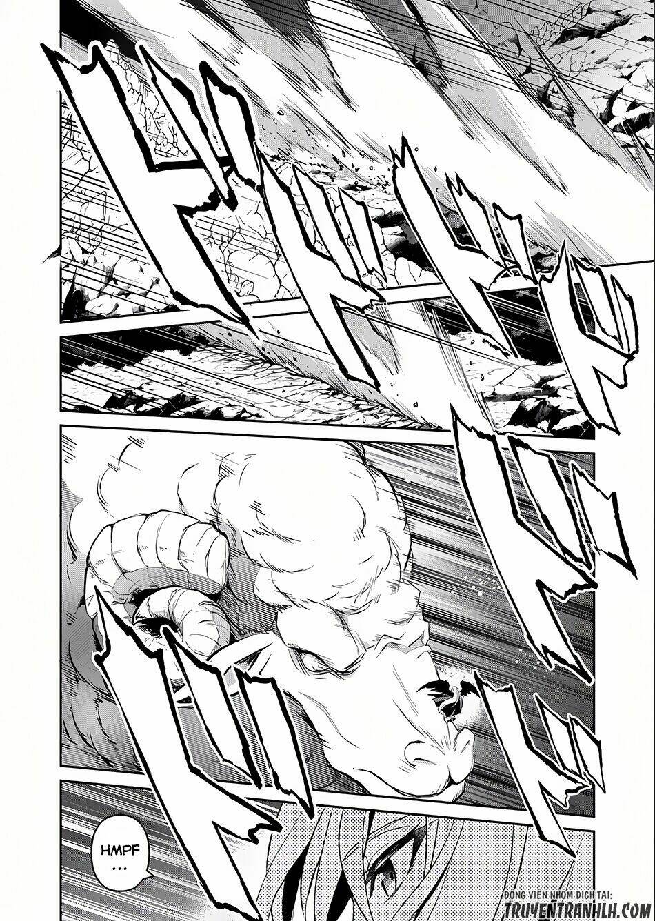 Yasei No Last Boss Ga Arawareta - Chapter 5 - Page 18