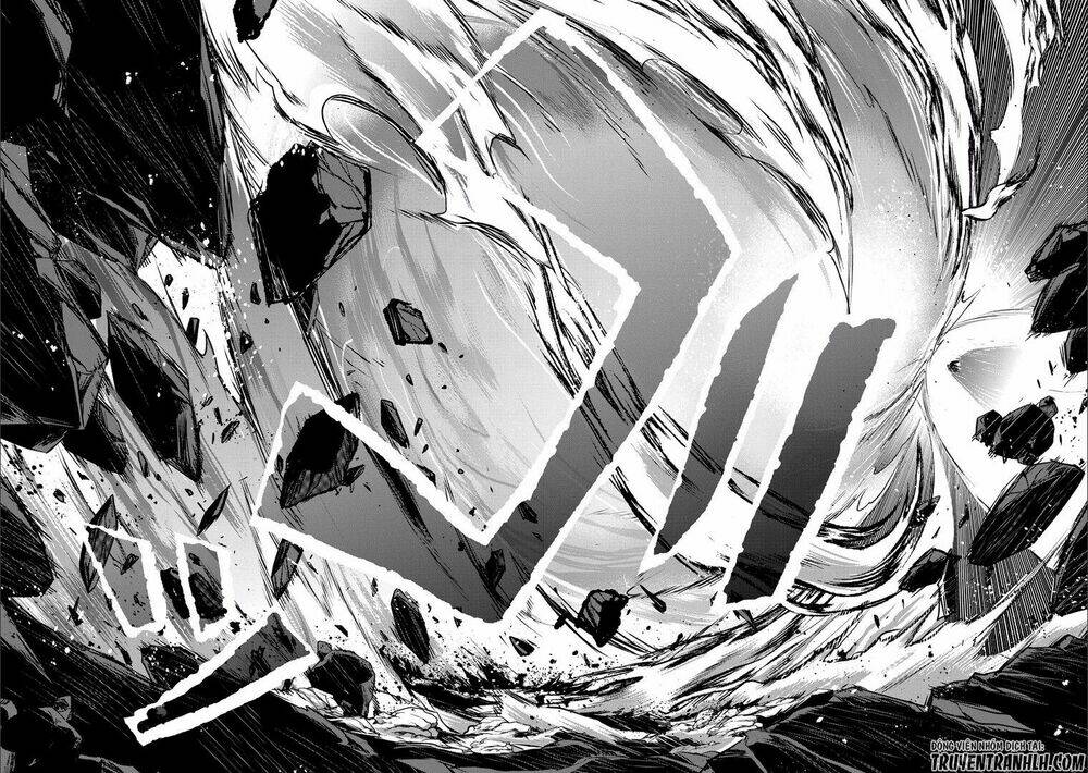 Yasei No Last Boss Ga Arawareta - Chapter 5 - Page 24