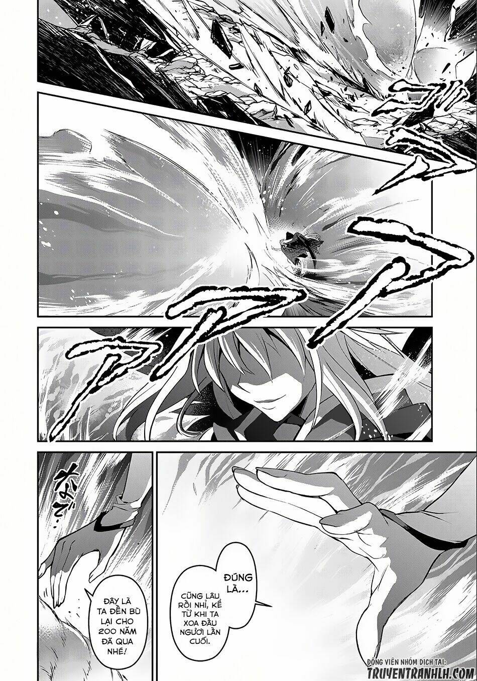 Yasei No Last Boss Ga Arawareta - Chapter 5 - Page 25