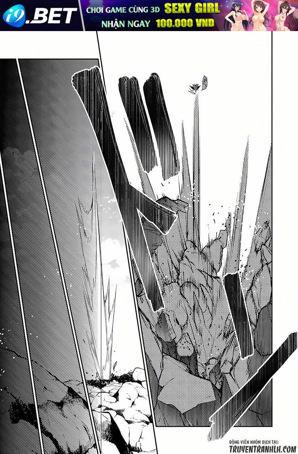 Yasei No Last Boss Ga Arawareta - Chapter 5 - Page 28