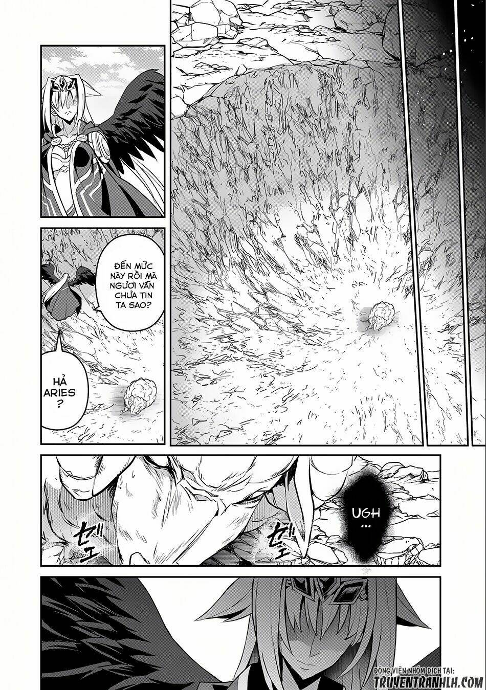 Yasei No Last Boss Ga Arawareta - Chapter 5 - Page 29