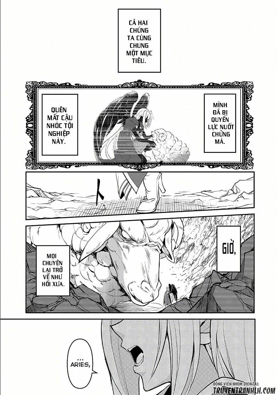 Yasei No Last Boss Ga Arawareta - Chapter 5 - Page 30