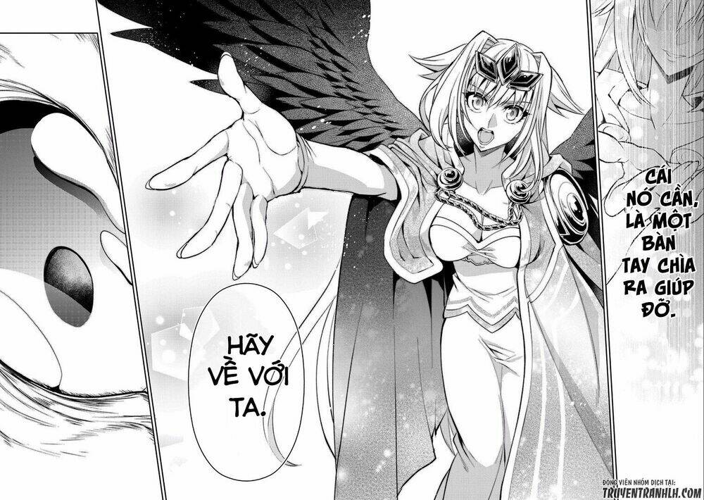 Yasei No Last Boss Ga Arawareta - Chapter 5 - Page 31