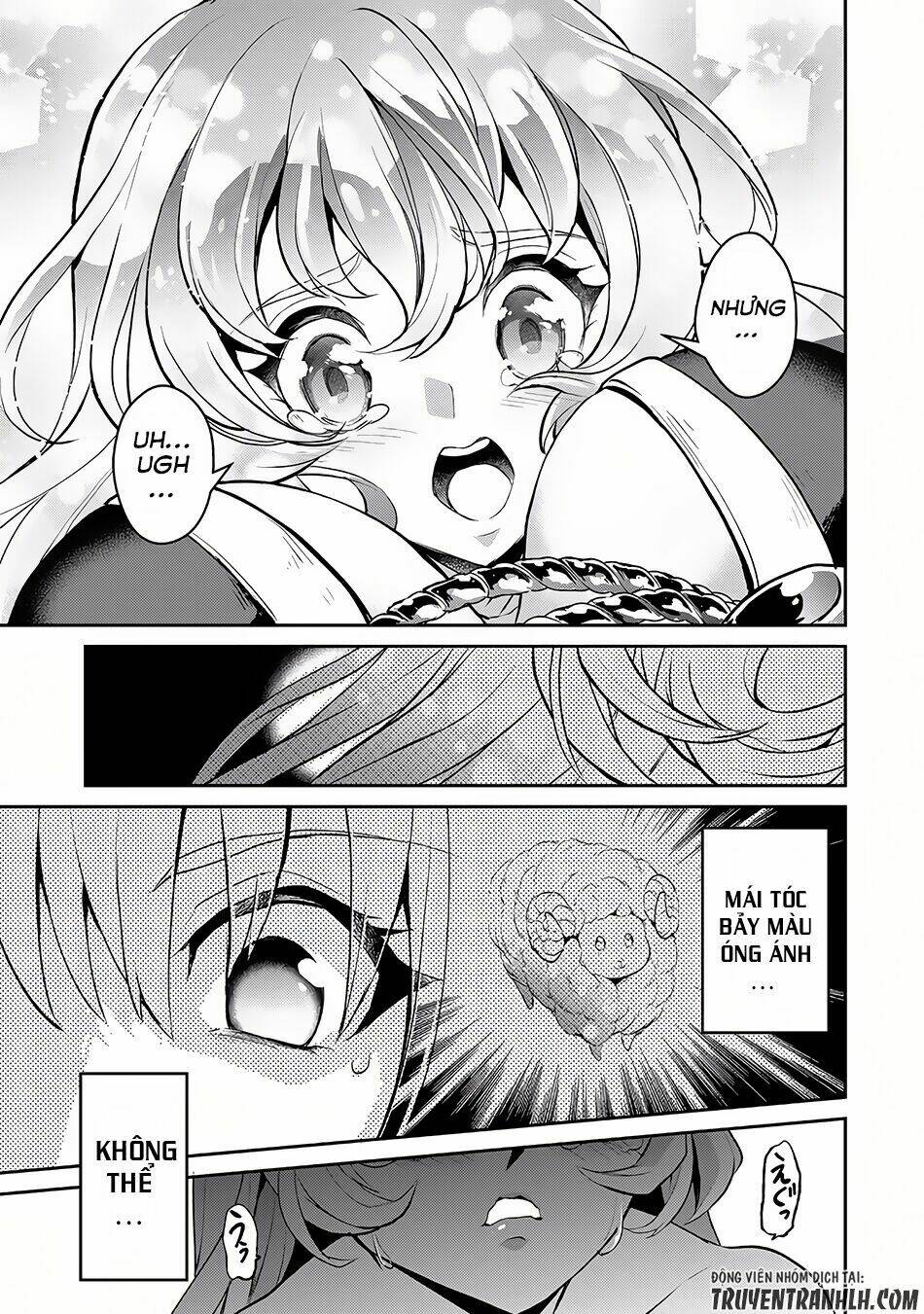 Yasei No Last Boss Ga Arawareta - Chapter 5 - Page 35