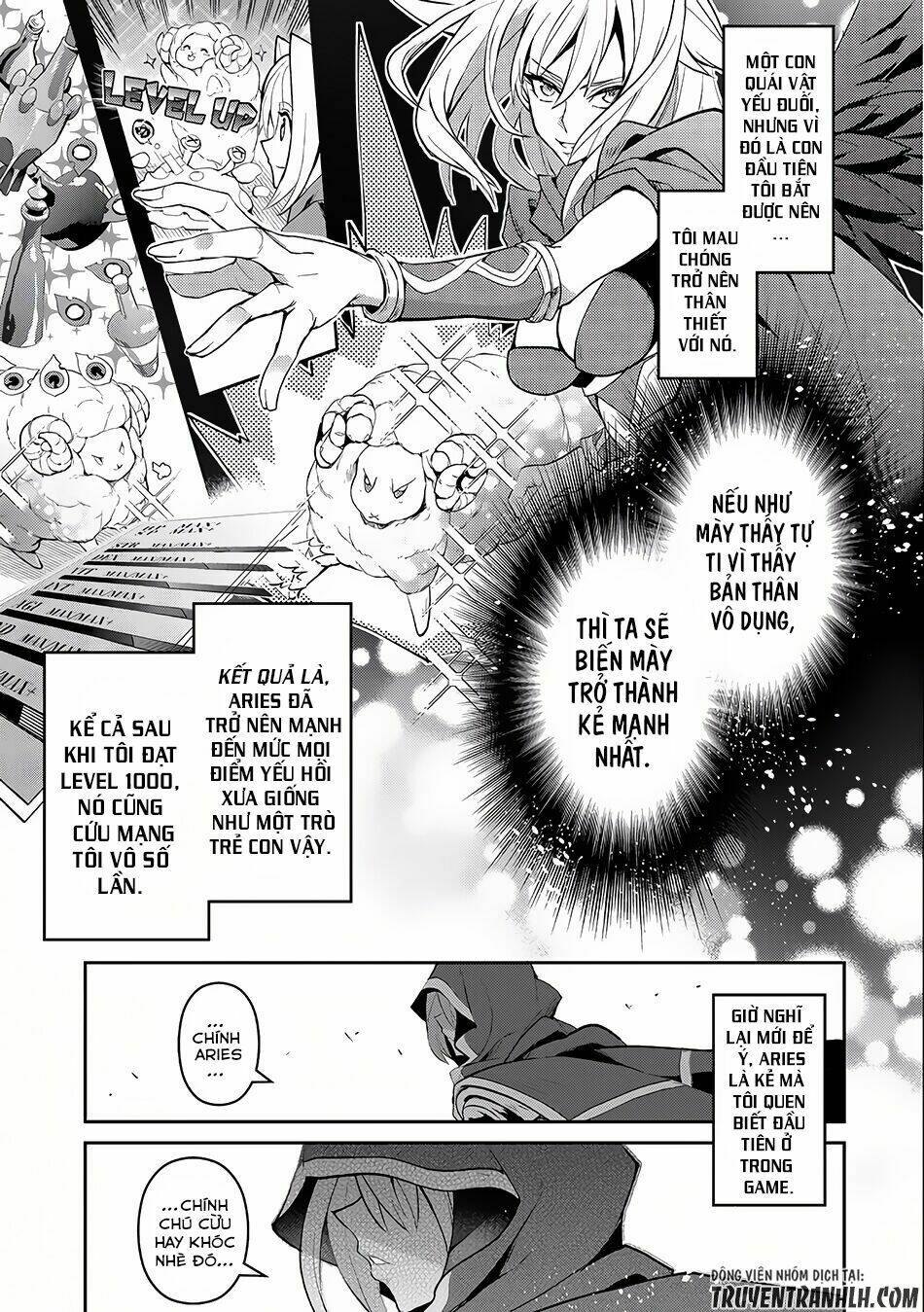 Yasei No Last Boss Ga Arawareta - Chapter 5 - Page 5