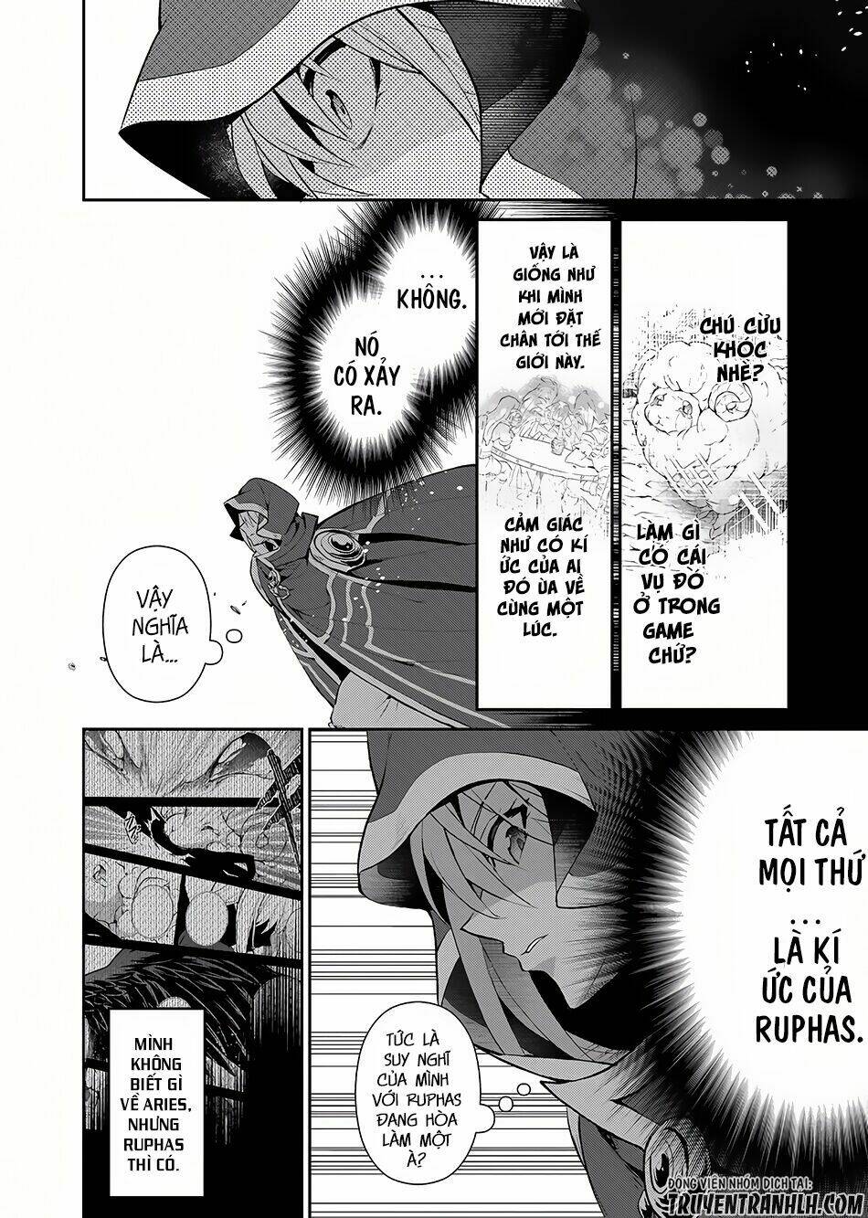 Yasei No Last Boss Ga Arawareta - Chapter 5 - Page 6