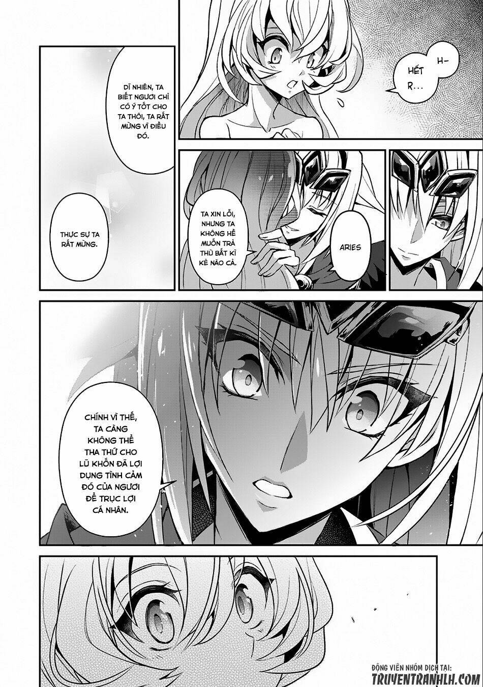 Yasei No Last Boss Ga Arawareta - Chapter 6 - Page 15