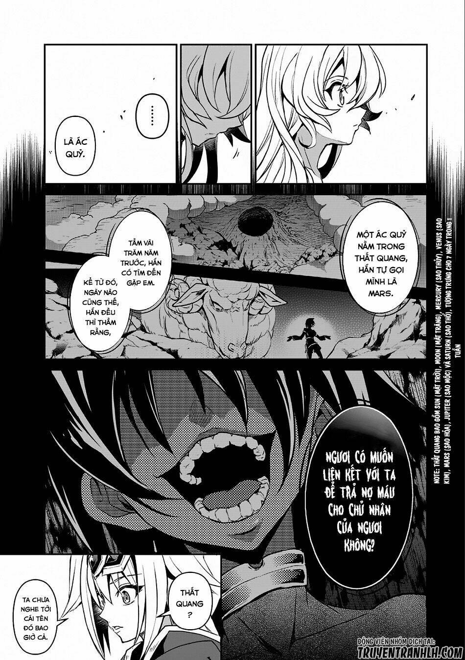 Yasei No Last Boss Ga Arawareta - Chapter 6 - Page 16