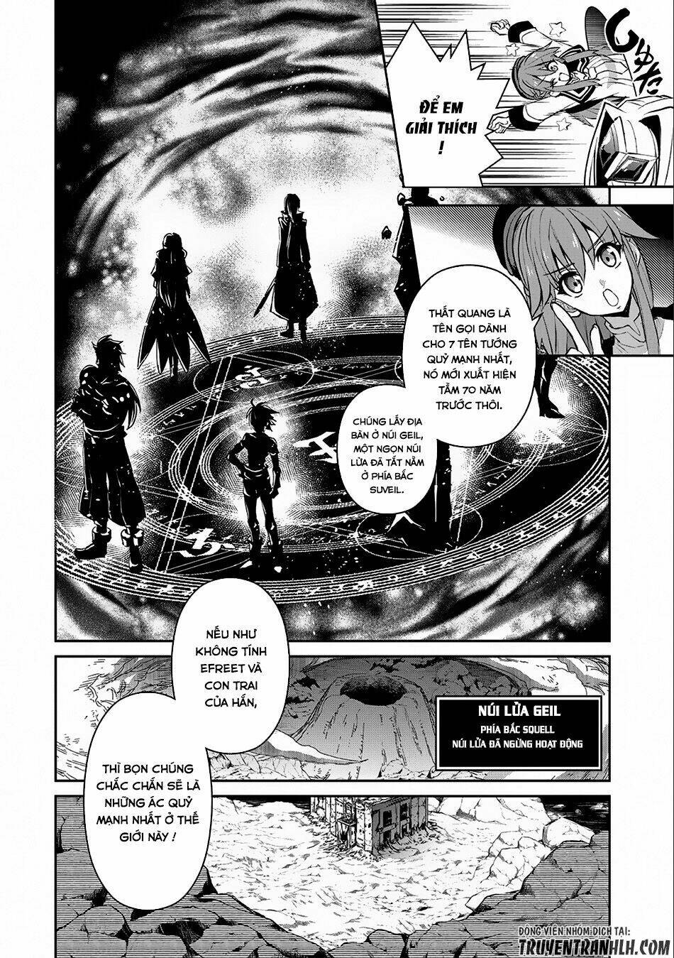 Yasei No Last Boss Ga Arawareta - Chapter 6 - Page 17