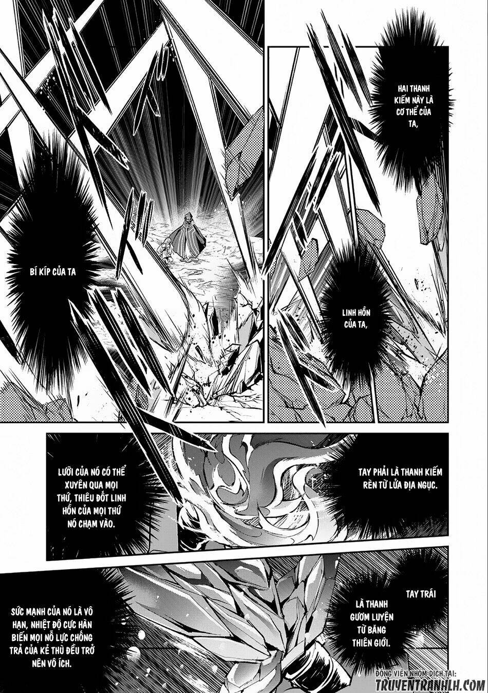 Yasei No Last Boss Ga Arawareta - Chapter 6 - Page 30