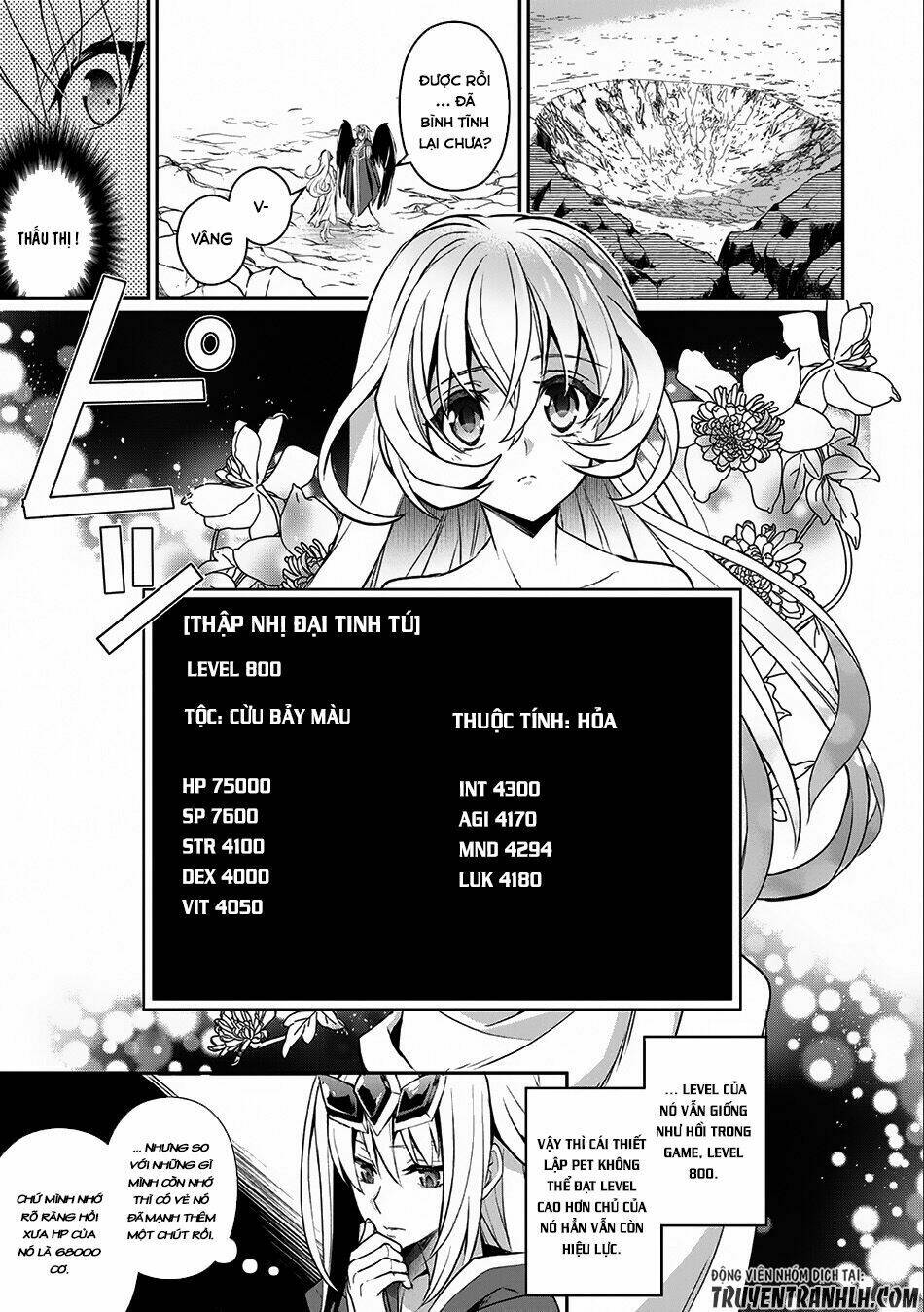 Yasei No Last Boss Ga Arawareta - Chapter 6 - Page 6