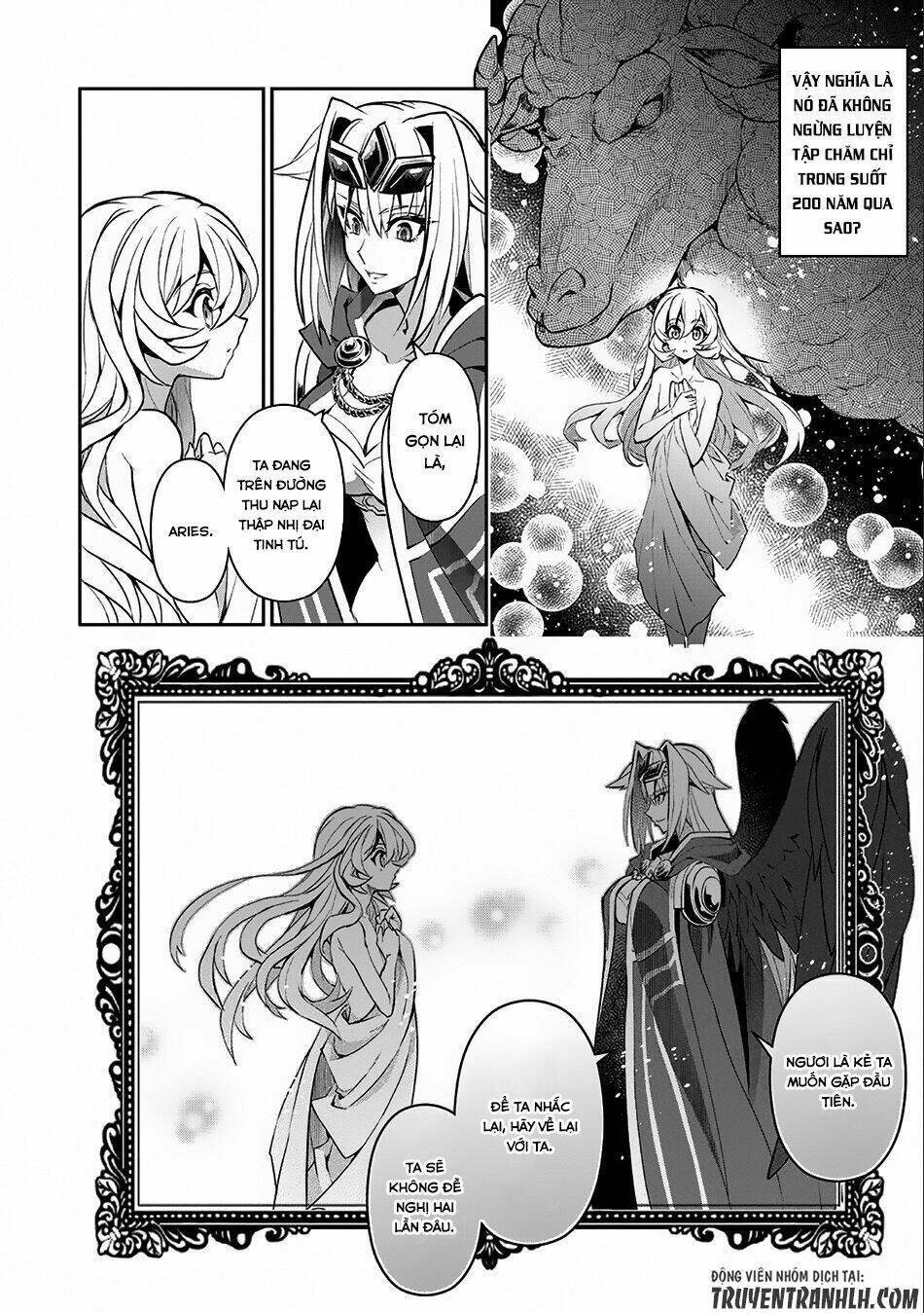 Yasei No Last Boss Ga Arawareta - Chapter 6 - Page 7