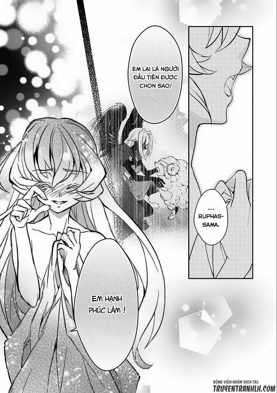 Yasei No Last Boss Ga Arawareta - Chapter 6 - Page 8