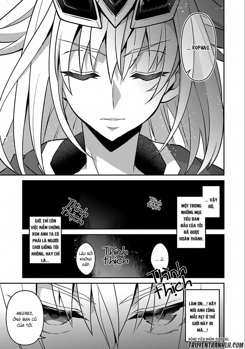 Yasei No Last Boss Ga Arawareta - Chapter 7 - Page 9