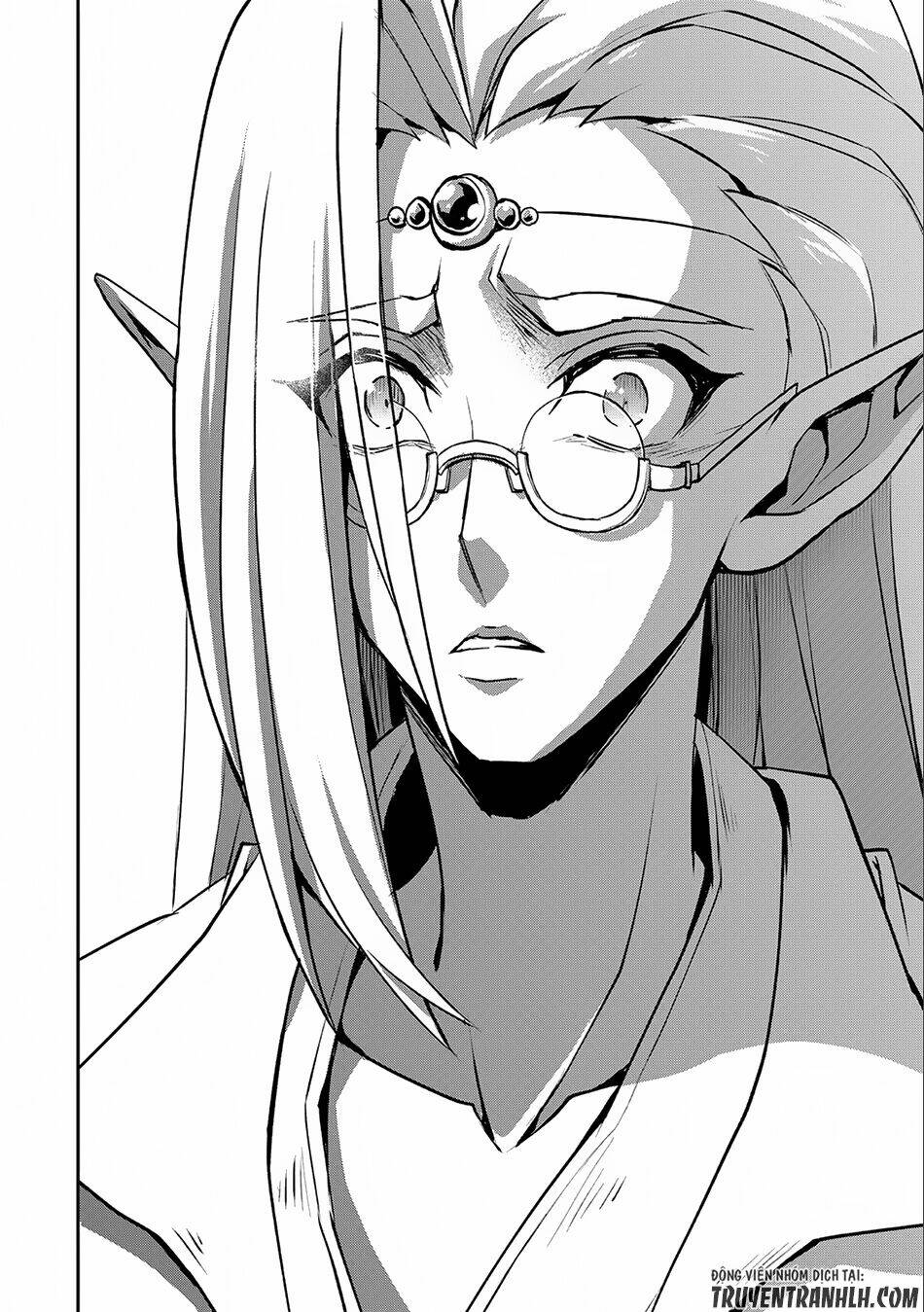 Yasei No Last Boss Ga Arawareta - Chapter 7 - Page 10