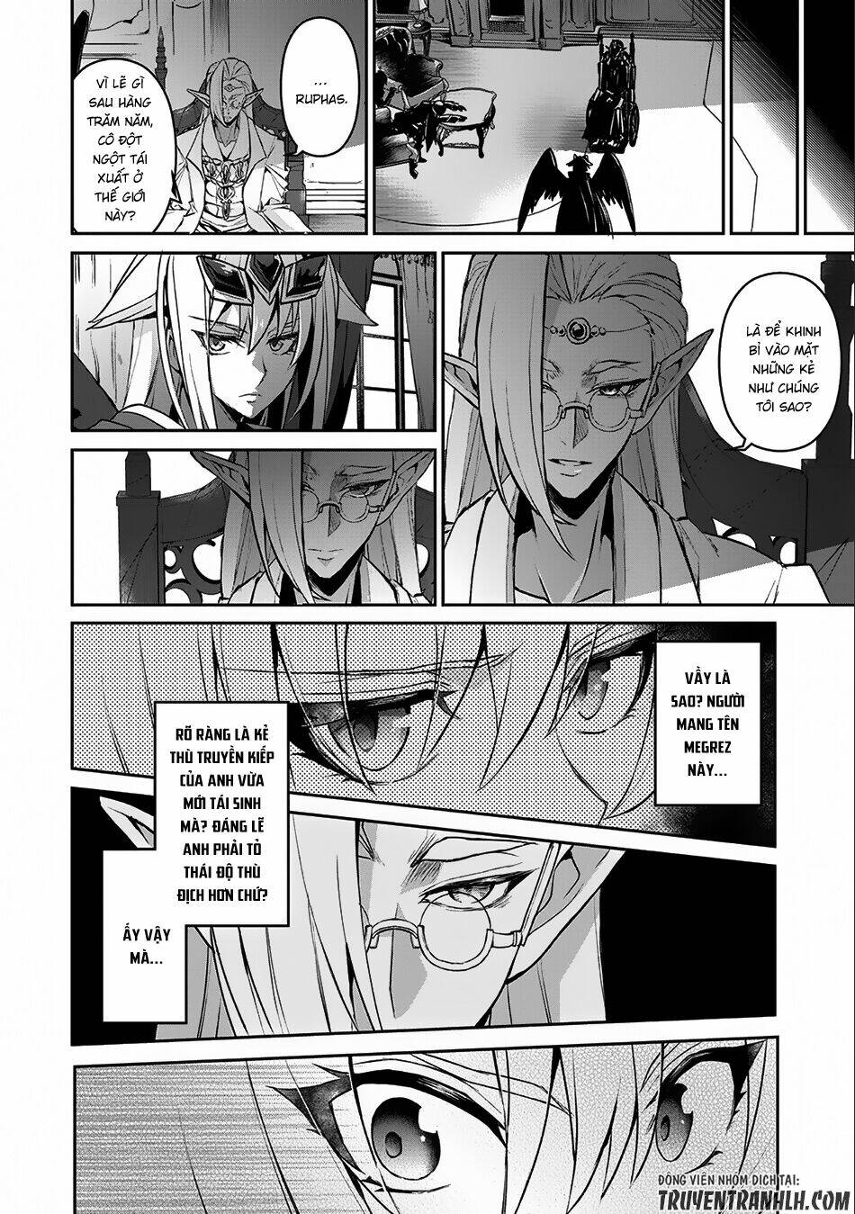 Yasei No Last Boss Ga Arawareta - Chapter 7 - Page 14