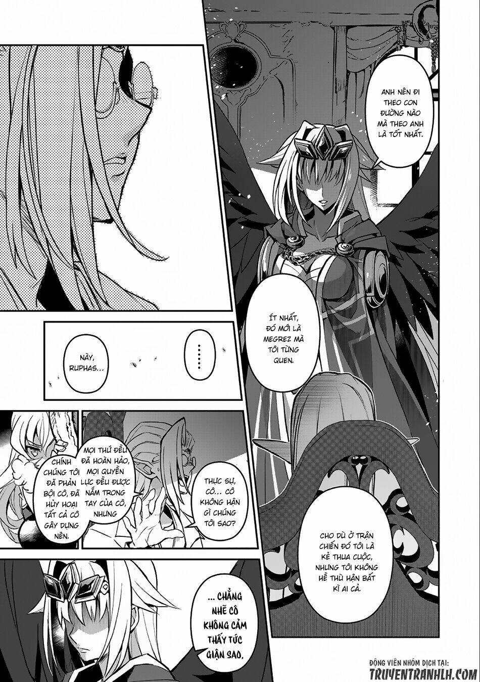 Yasei No Last Boss Ga Arawareta - Chapter 7 - Page 17