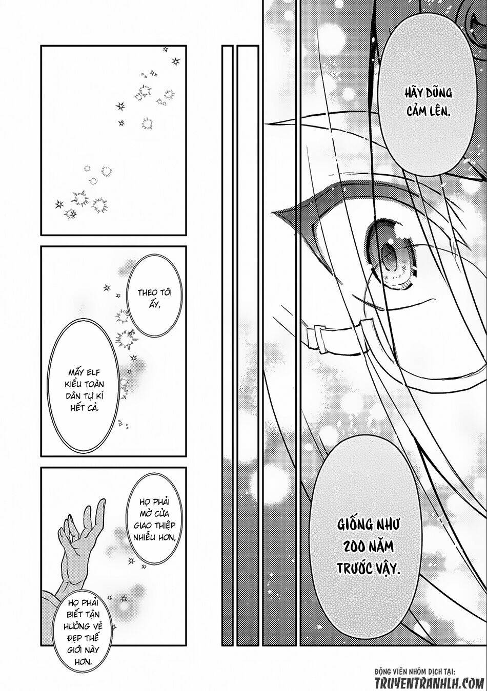 Yasei No Last Boss Ga Arawareta - Chapter 7 - Page 20