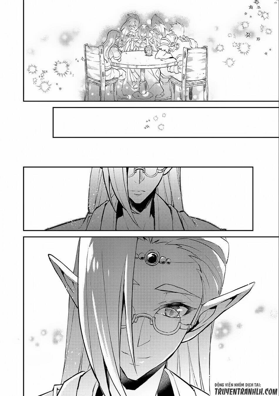 Yasei No Last Boss Ga Arawareta - Chapter 7 - Page 22