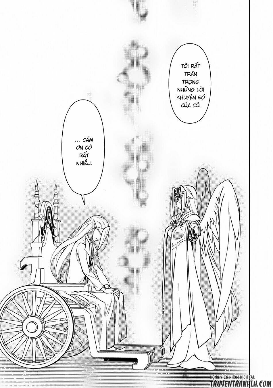 Yasei No Last Boss Ga Arawareta - Chapter 7 - Page 23