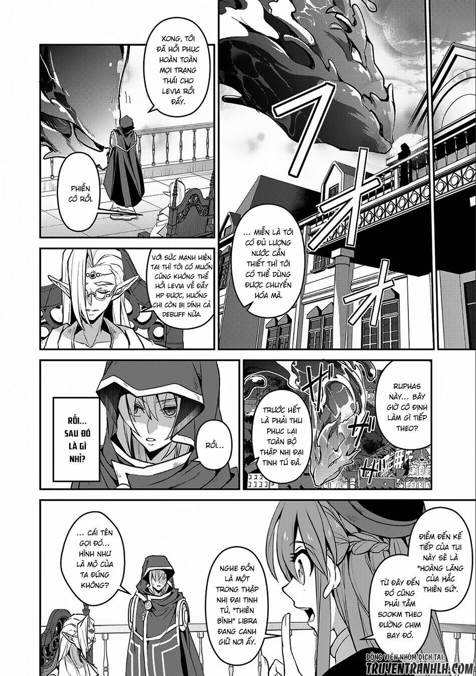 Yasei No Last Boss Ga Arawareta - Chapter 7 - Page 24