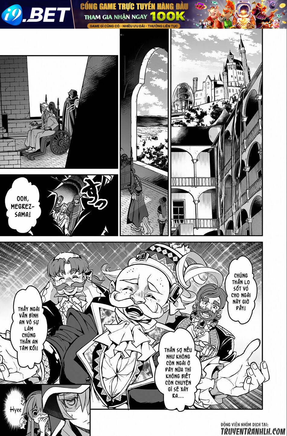 Yasei No Last Boss Ga Arawareta - Chapter 7 - Page 5