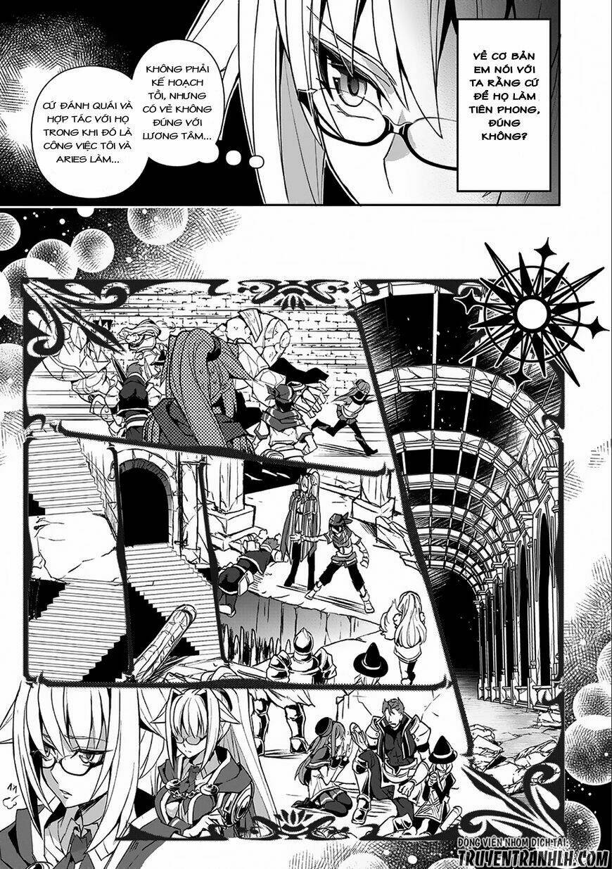 Yasei No Last Boss Ga Arawareta - Chapter 8 - Page 25