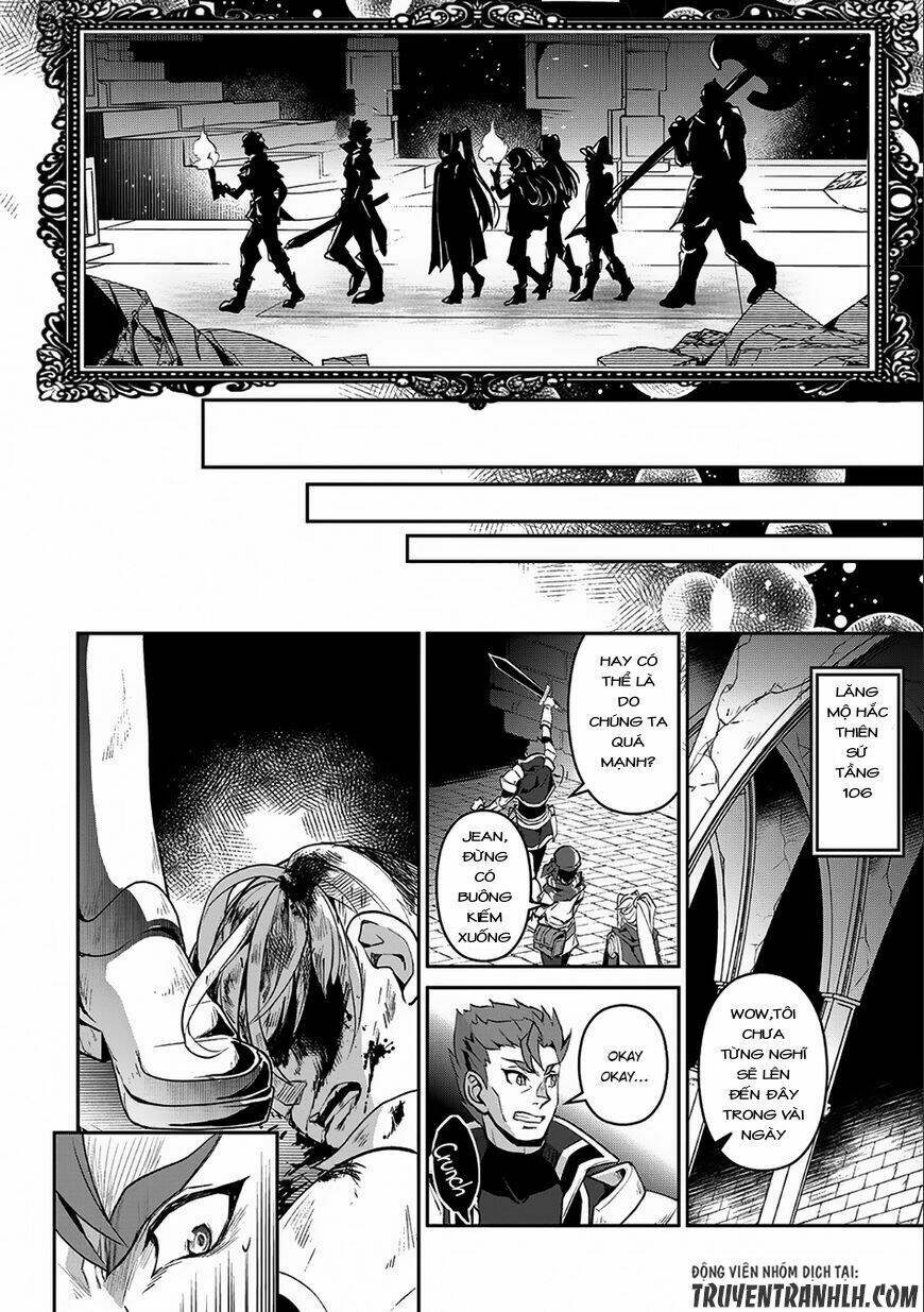 Yasei No Last Boss Ga Arawareta - Chapter 8 - Page 26