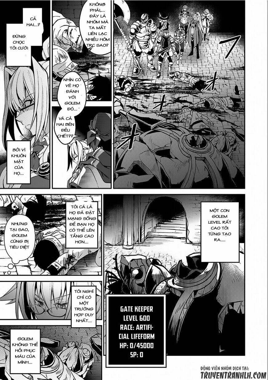 Yasei No Last Boss Ga Arawareta - Chapter 8 - Page 27