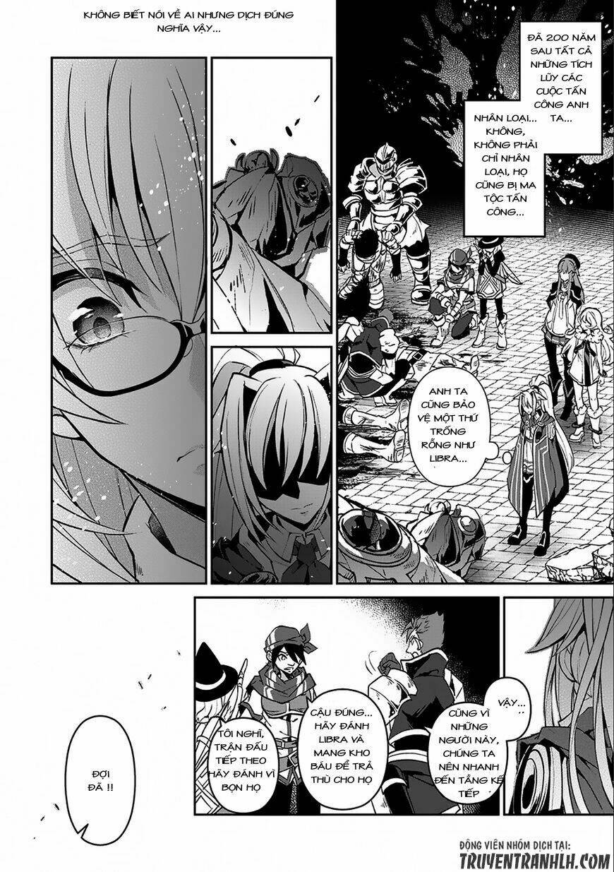 Yasei No Last Boss Ga Arawareta - Chapter 8 - Page 28