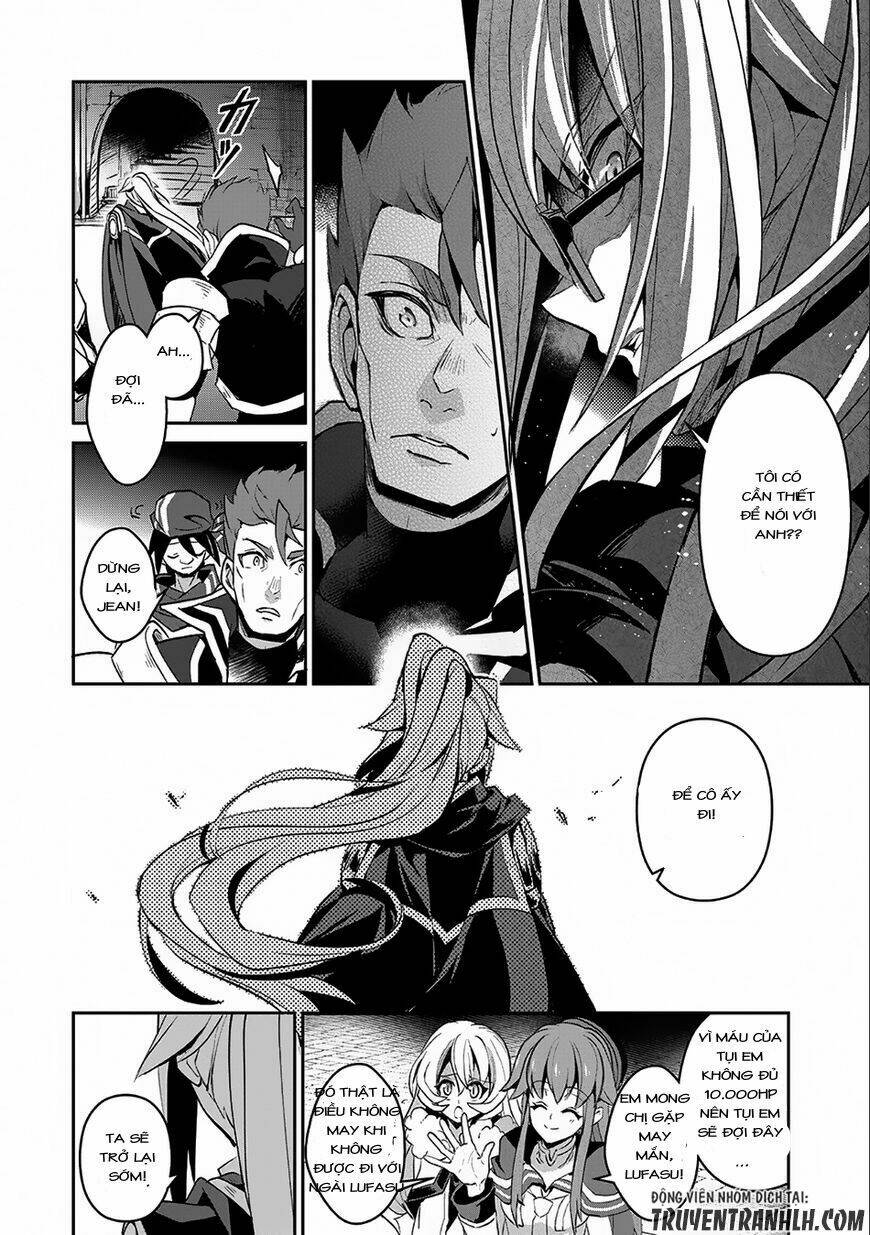 Yasei No Last Boss Ga Arawareta - Chapter 8 - Page 30