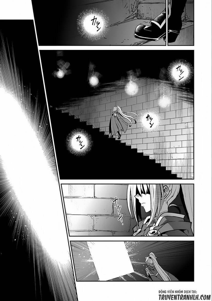 Yasei No Last Boss Ga Arawareta - Chapter 8 - Page 31