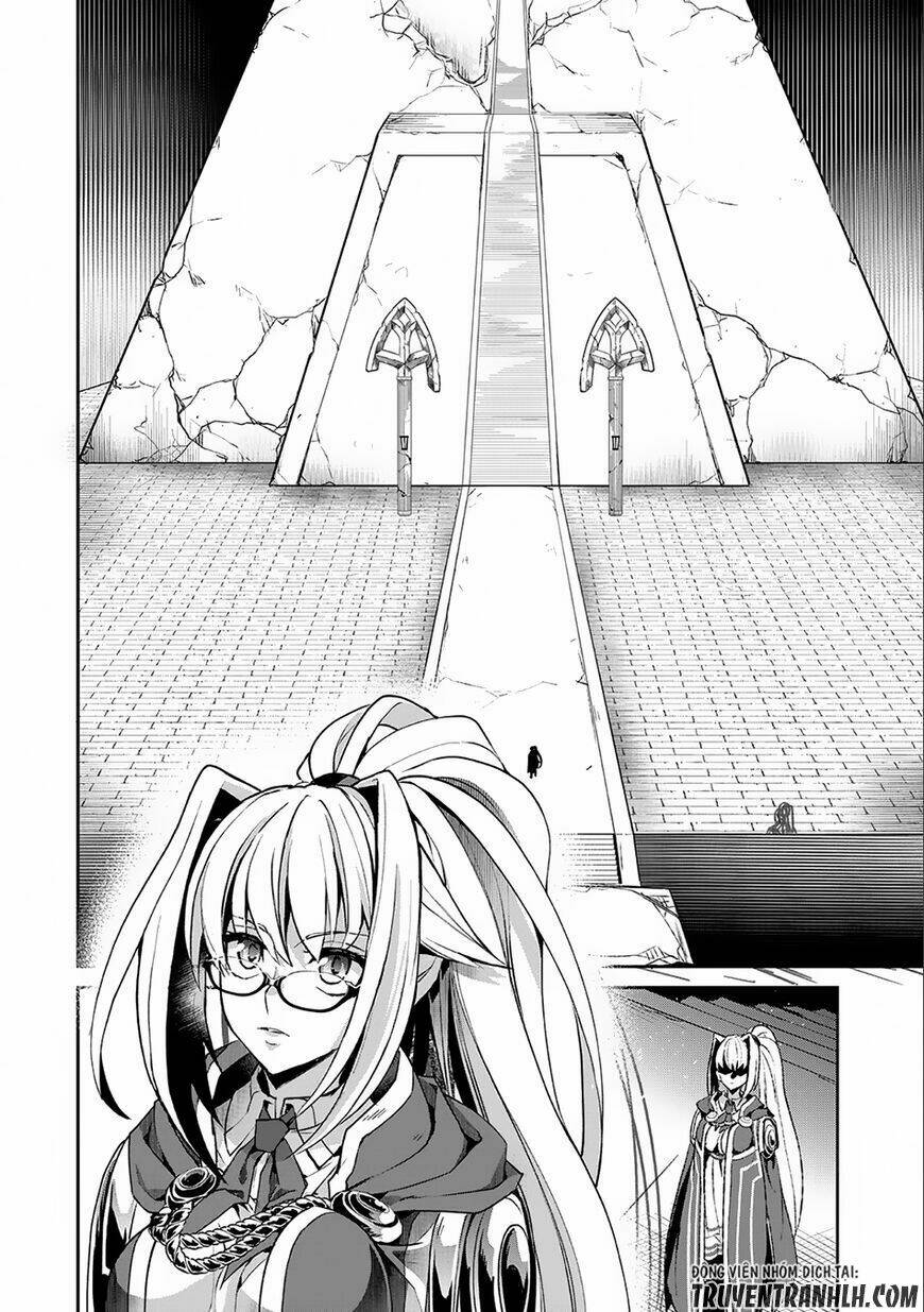 Yasei No Last Boss Ga Arawareta - Chapter 8 - Page 32