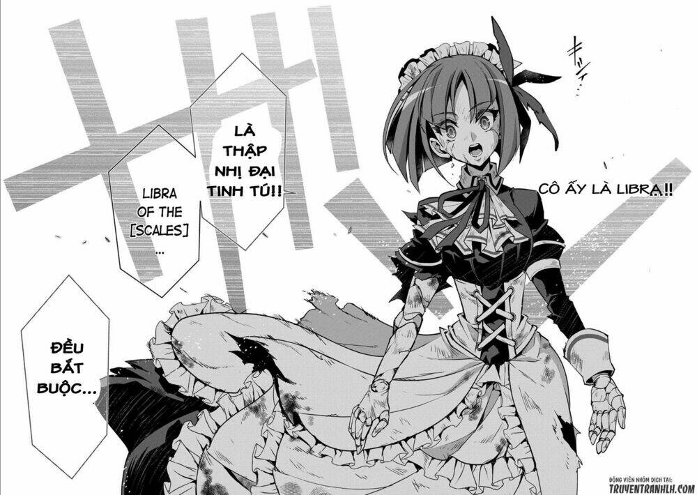 Yasei No Last Boss Ga Arawareta - Chapter 8 - Page 34