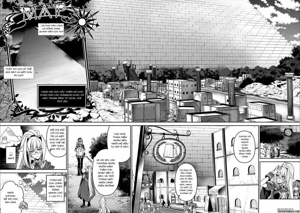 Yasei No Last Boss Ga Arawareta - Chapter 8 - Page 5