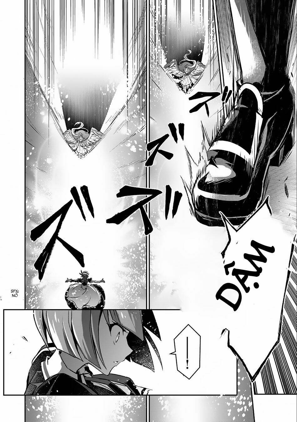 Yasei No Last Boss Ga Arawareta - Chapter 9 - Page 11